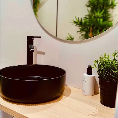 Сasa de vacaciones Unique Loft *