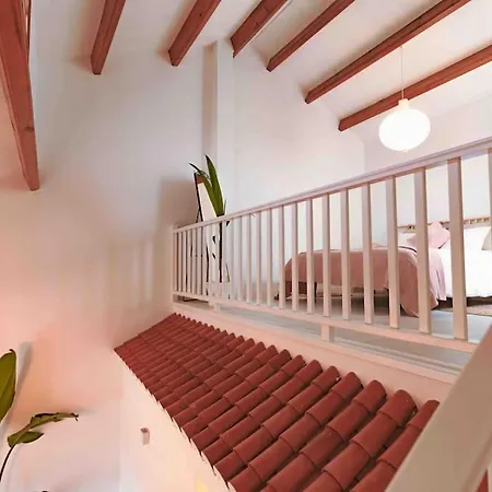 度假居 Unique Loft *