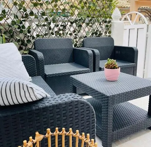 Unique Loft * Dehesa de Campoamor (Orihuela Costa)