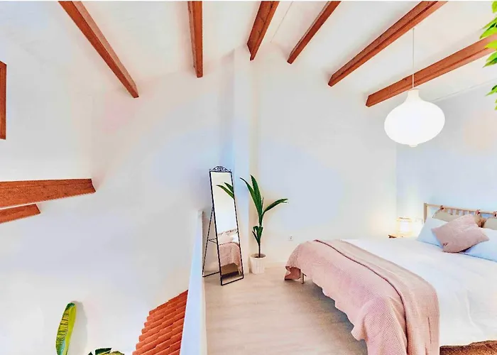 Unique Loft 度假居 *