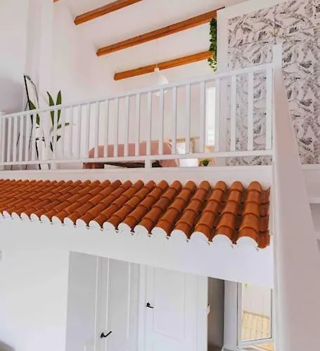 Unique Loft 度假居