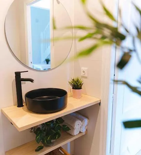 Unique Loft * Dehesa de Campoamor (Orihuela Costa)