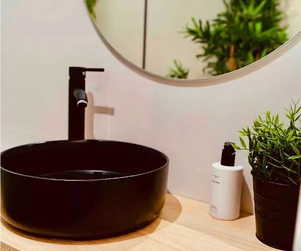 度假居 Unique Loft *