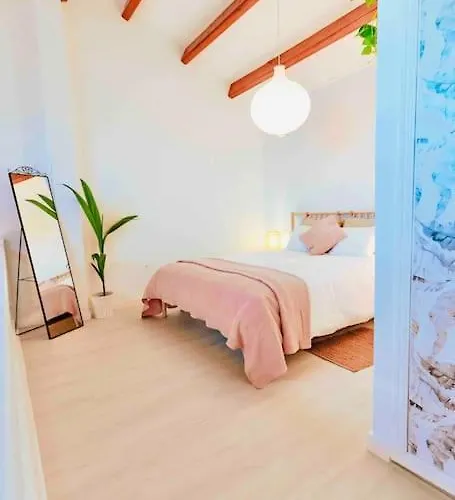 Unique Loft 度假居 Dehesa de Campoamor (Orihuela Costa)