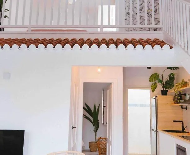 Unique Loft 度假居