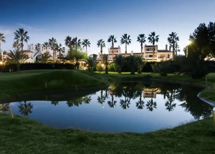 Unique Loft * Dehesa de Campoamor (Orihuela Costa)