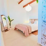 Unique Loft Nyaraló Dehesa de Campoamor (Orihuela Costa)