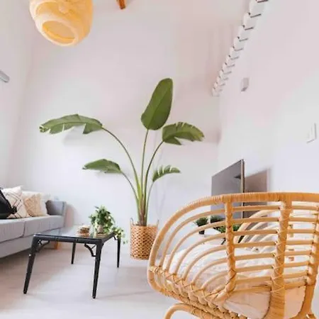 Holiday home Unique Loft Dehesa de Campoamor (Orihuela Costa)