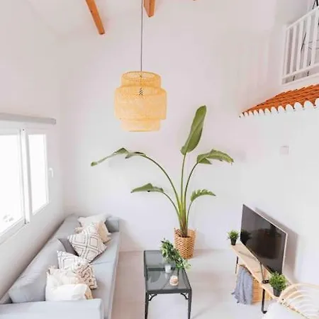 Unique Loft *