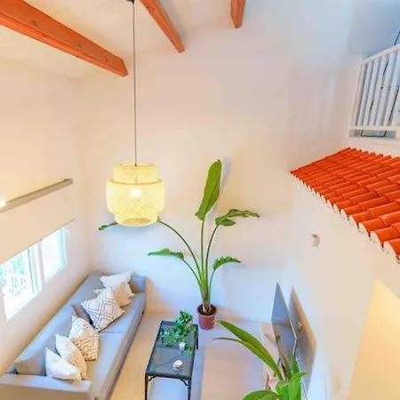 Holiday home Unique Loft Dehesa de Campoamor (Orihuela Costa)