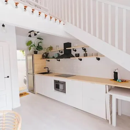 Unique Loft
