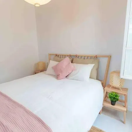 Unique Loft Holiday home