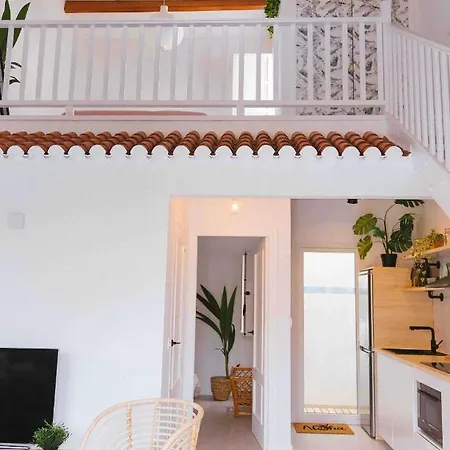 Unique Loft Holiday home