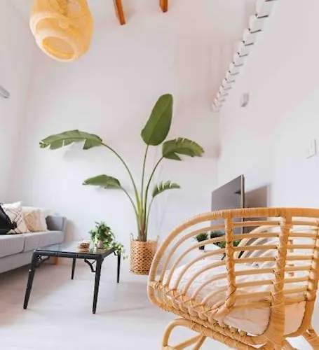 Дом отдыха Unique Loft Dehesa de Campoamor (Orihuela Costa)