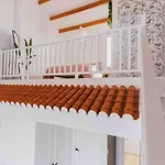 Unique Loft Holiday home