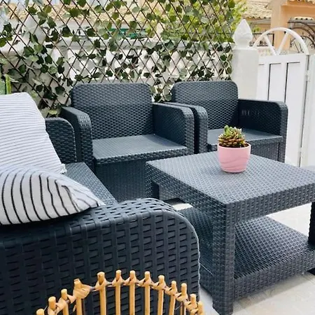 Unique Loft * Dehesa de Campoamor (Orihuela Costa)