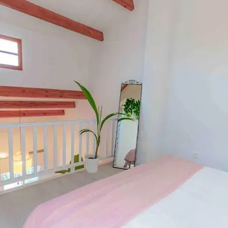 Unique Loft Dehesa de Campoamor (Orihuela Costa)