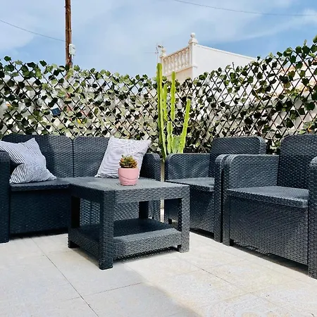 Unique Loft Tatil Evi *