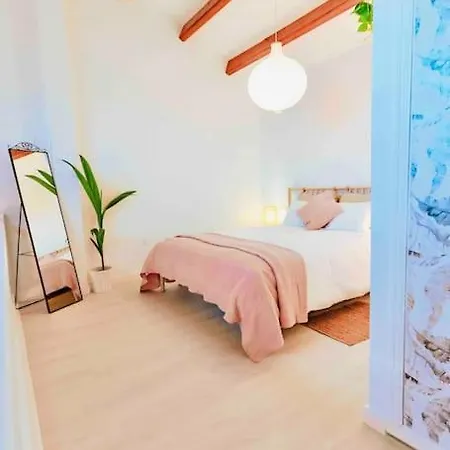 Unique Loft Tatil Evi Dehesa de Campoamor (Orihuela Costa)