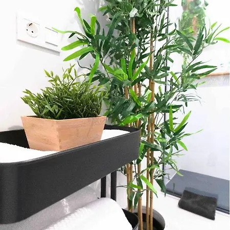 Tatil Evi Unique Loft