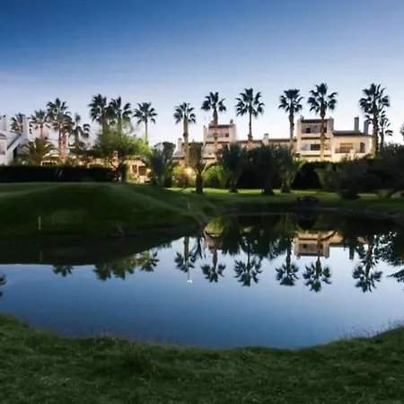 Unique Loft * Dehesa de Campoamor (Orihuela Costa)