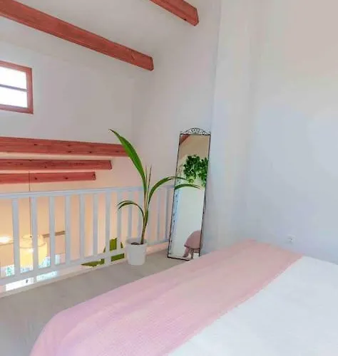 Unique Loft Dehesa de Campoamor (Orihuela Costa)