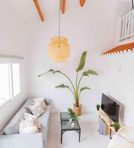 Unique Loft *